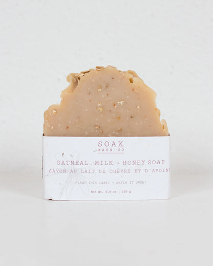 SOAK Soap