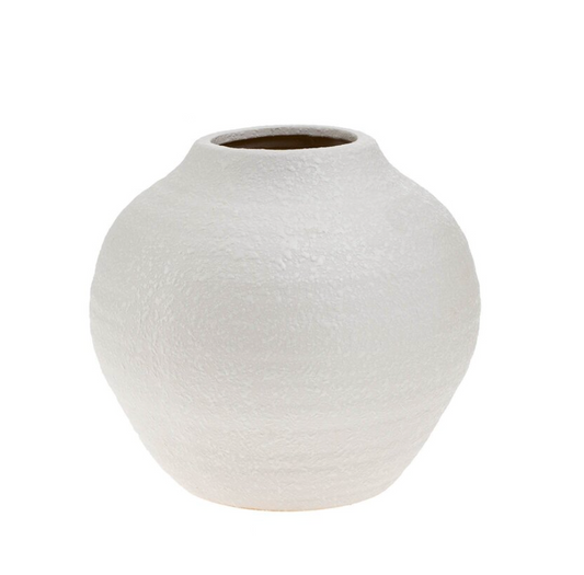 Serres Stoneware Vase