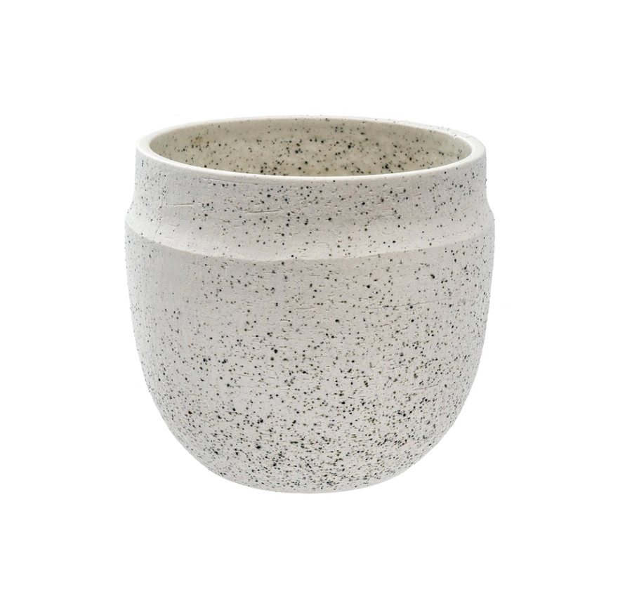 Speckle Classic Pot