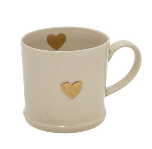 Sweet Heart Mug