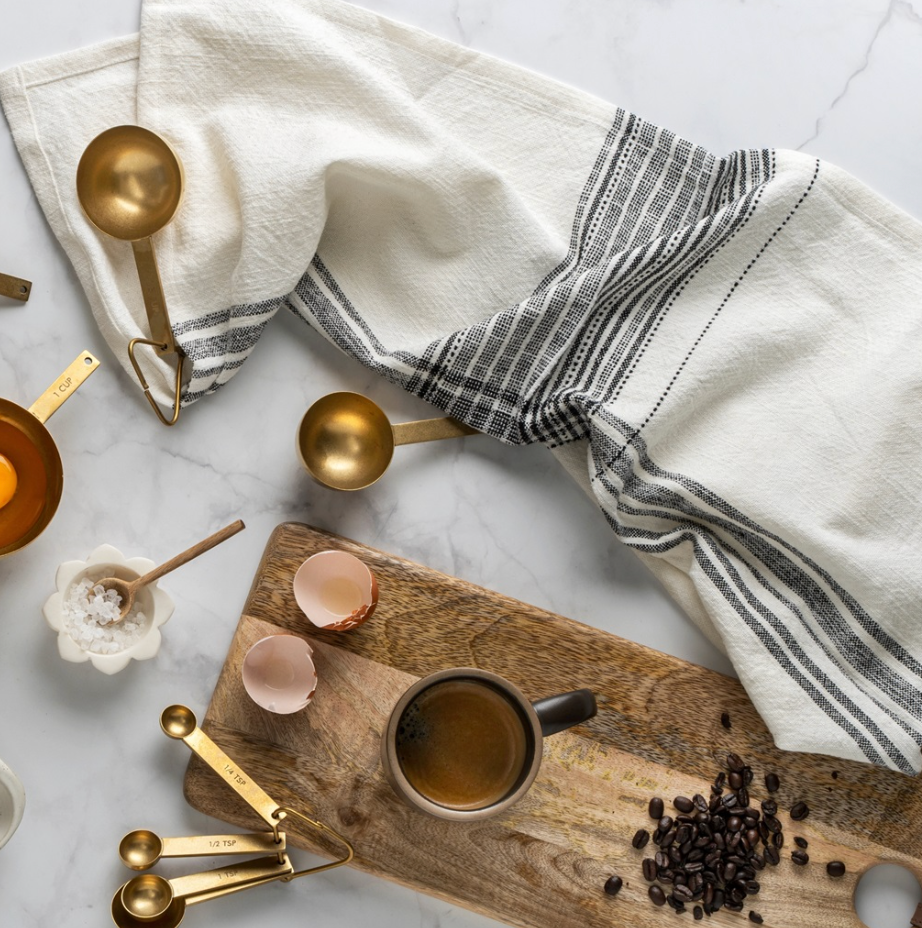 Portofino Tea Towels