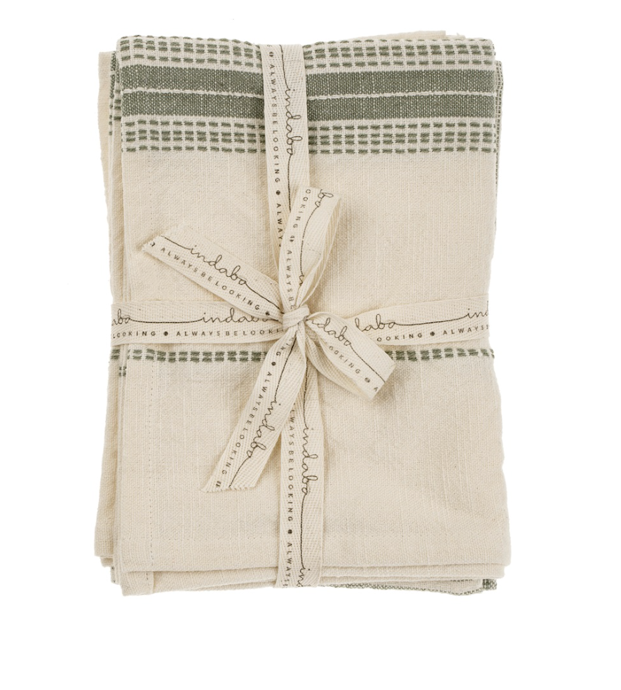 Portofino Tea Towels