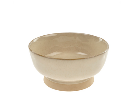 Stowe Pedestal Bowl