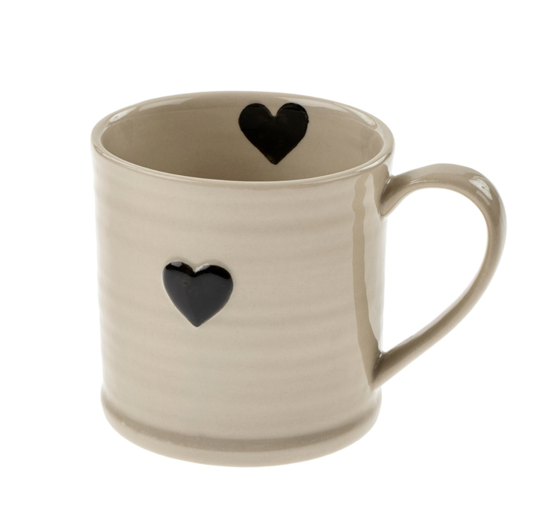 Sweet Heart Mug