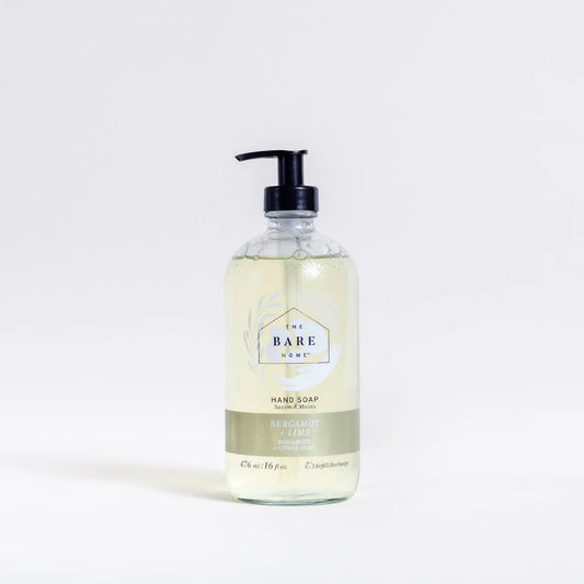 The Bare Home Hand Soap