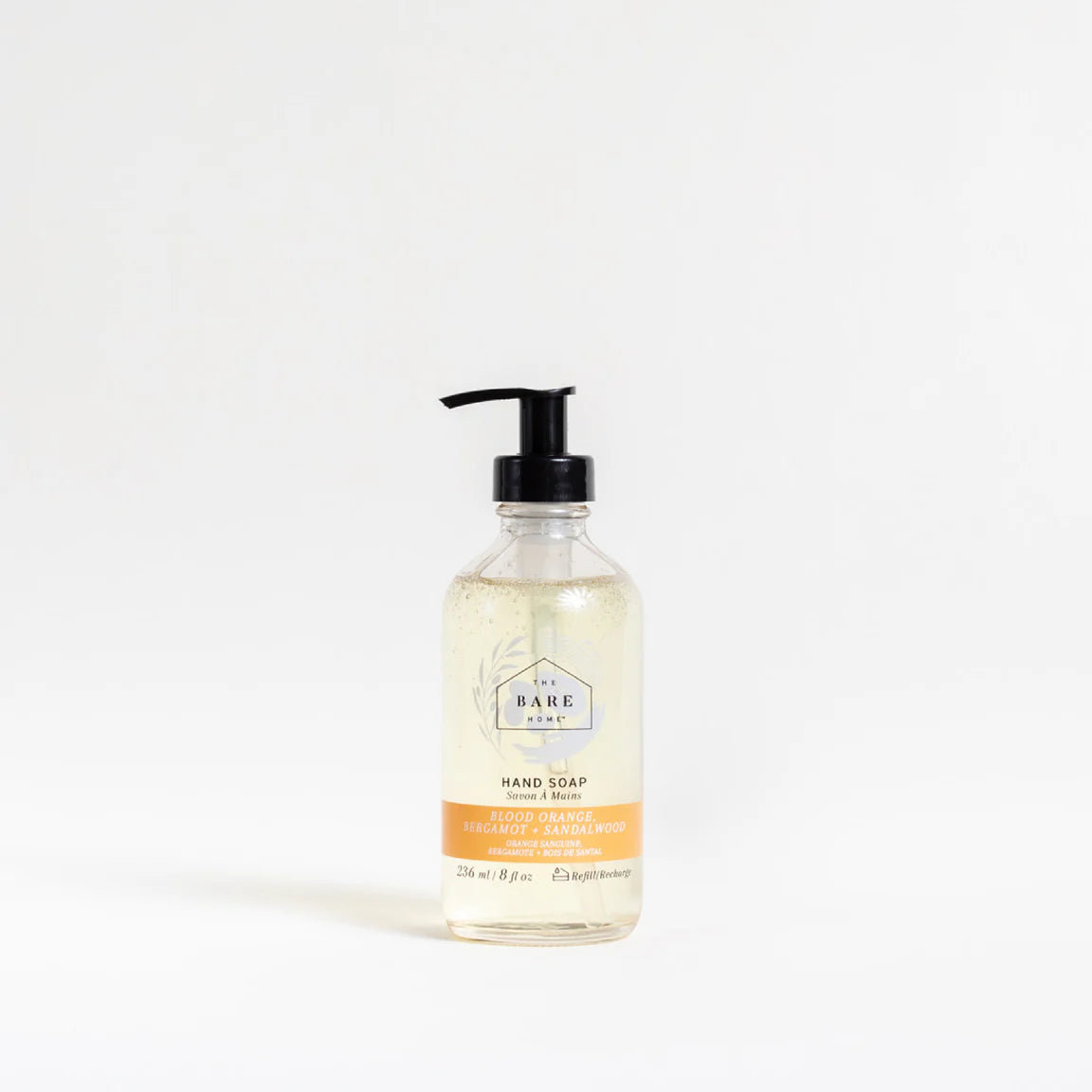 The Bare Home Hand Soap