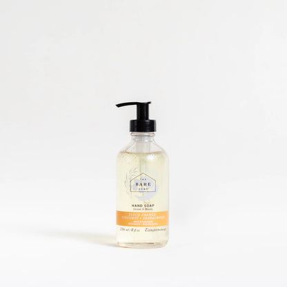 The Bare Home Hand Soap