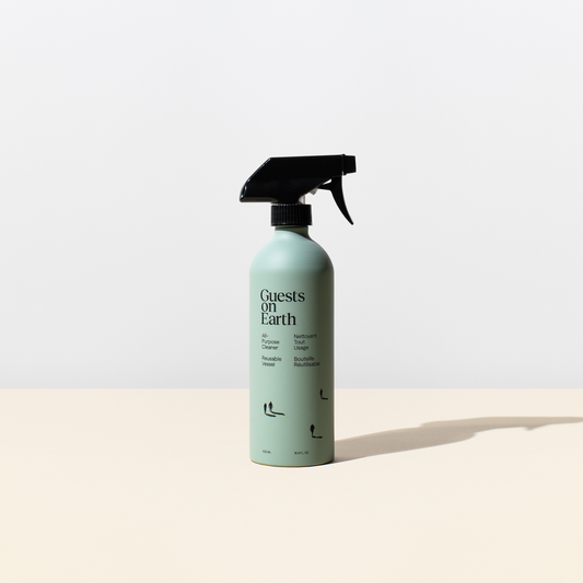 All-Purpose Cleaner - Woodlands