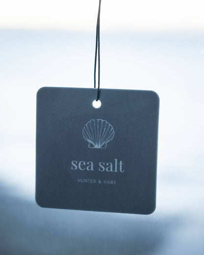 Hunter & Hare Air Fresheners: Sage