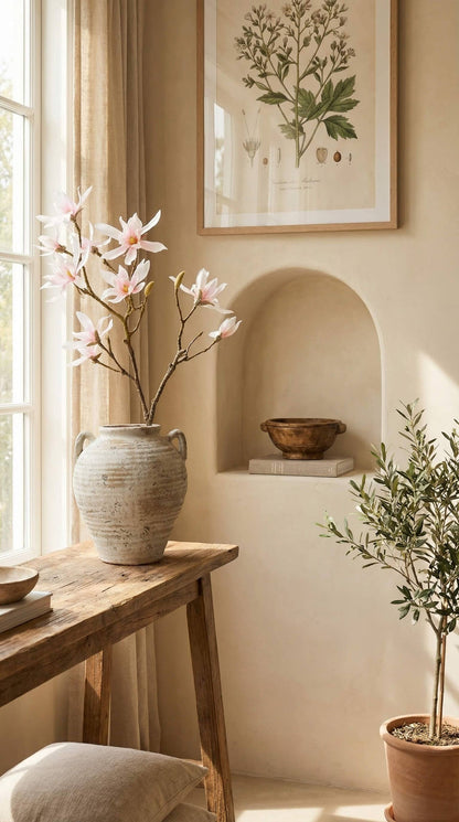 Luciana Ceramic Vase