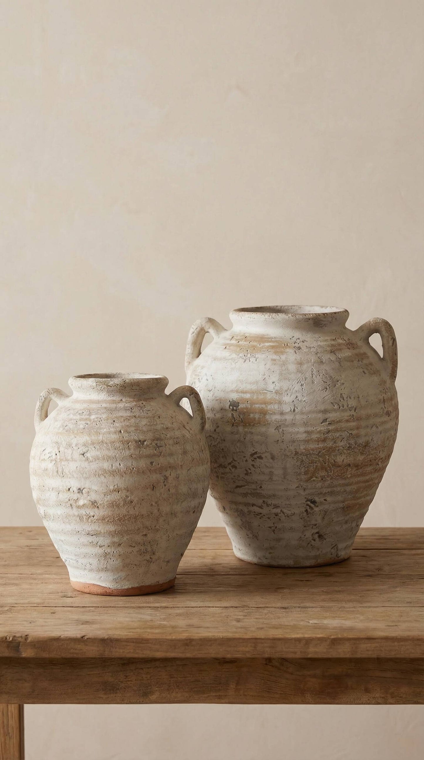 Luciana Ceramic Vase