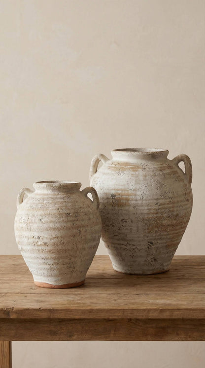 Luciana Ceramic Vase