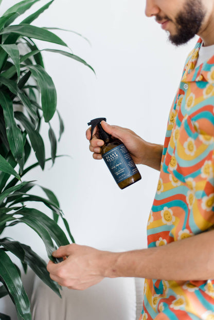 Plant Elixir Leaf shine