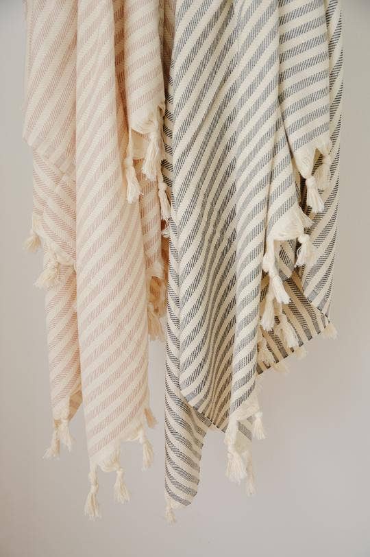 Oversized Turkish Towel