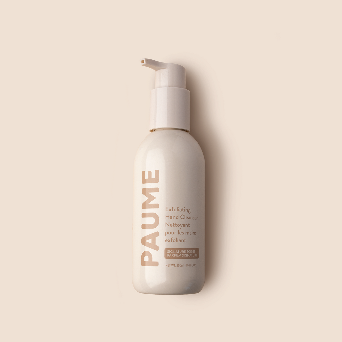 PAUME Exfoliating Hand Soap