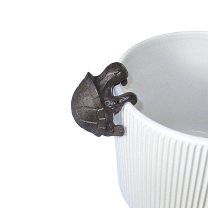 Pot Hanger Turtle