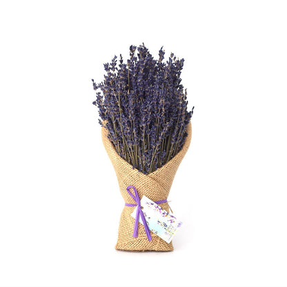 Dried Lavender Bouquet