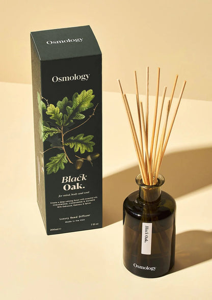 Botanical Reed Diffuser