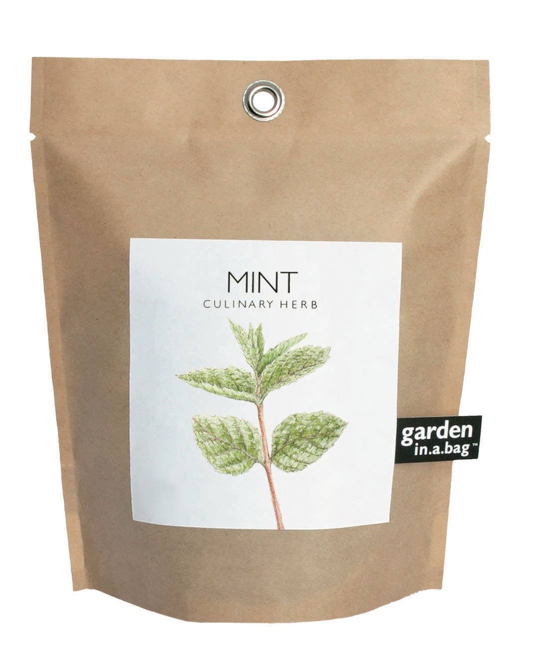 Garden in a Bag | Mint