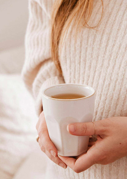 Soft Morning – Ceramic Cup