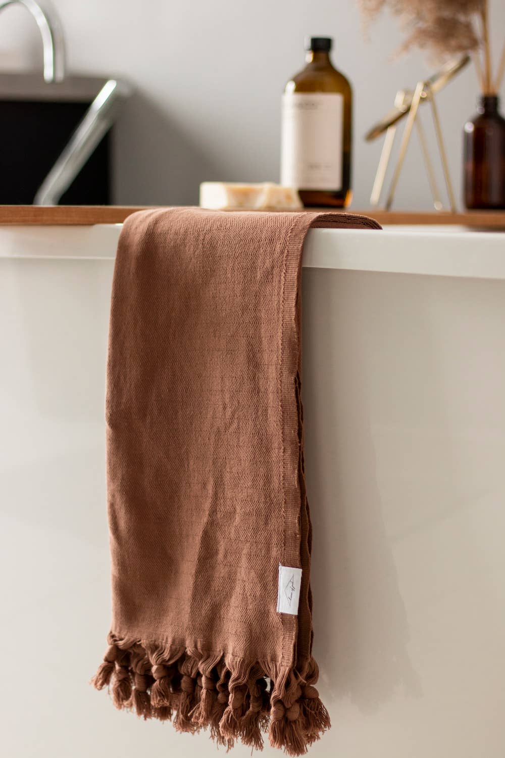 Oversized Turkish Towel