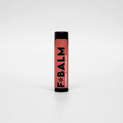 The F*Balm