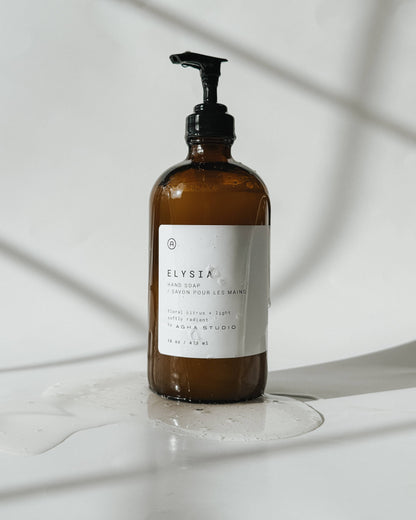 Elysia Hand Soap