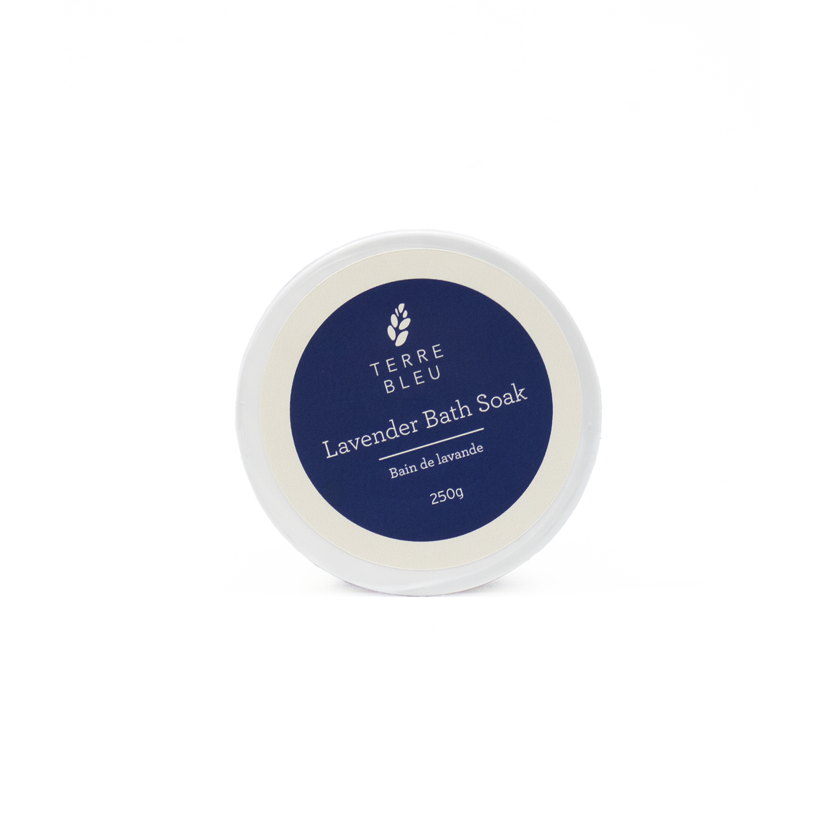 Lavender Bath Soak