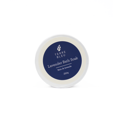 Lavender Bath Soak