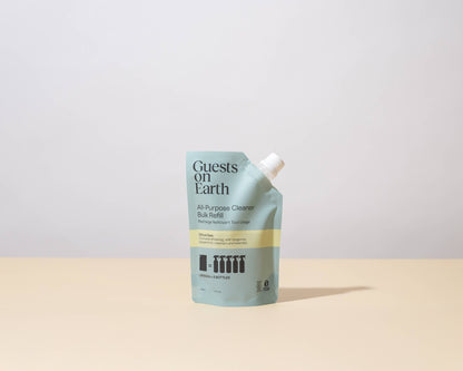 All-Purpose Cleaner Refill: Citrus Oasis