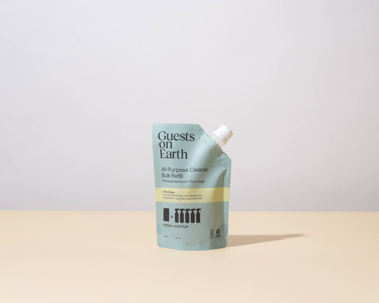 All-Purpose Cleaner Refill: Citrus Oasis