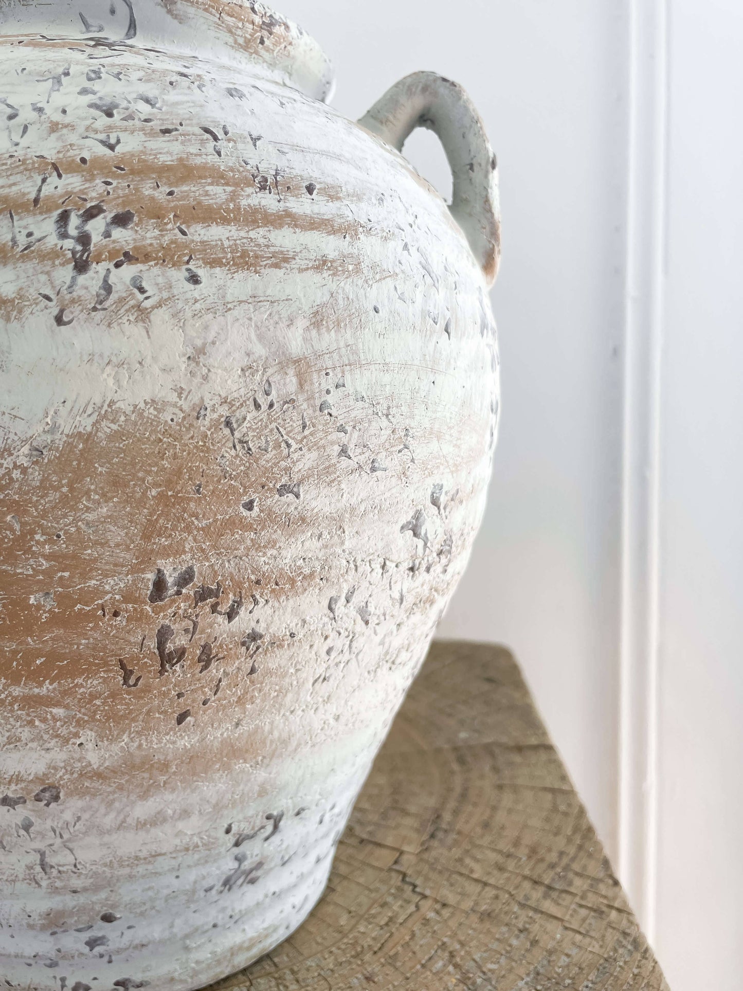 Luciana Ceramic Vase
