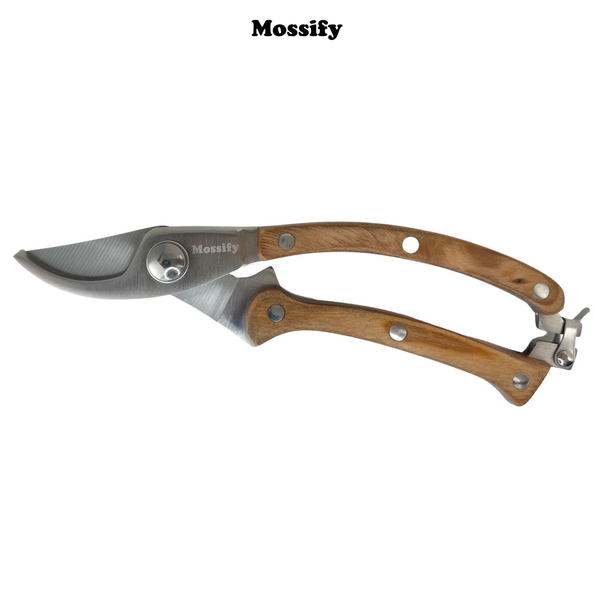 Mossify Garden Utility Shears