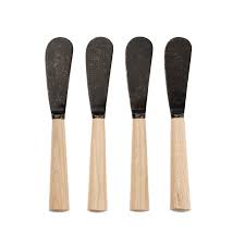 Maple Wood Spreaders