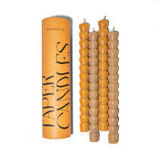 Paddywax Taper Candles