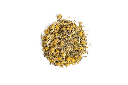 Chamomile Lavender Tea – Dreamy Delights