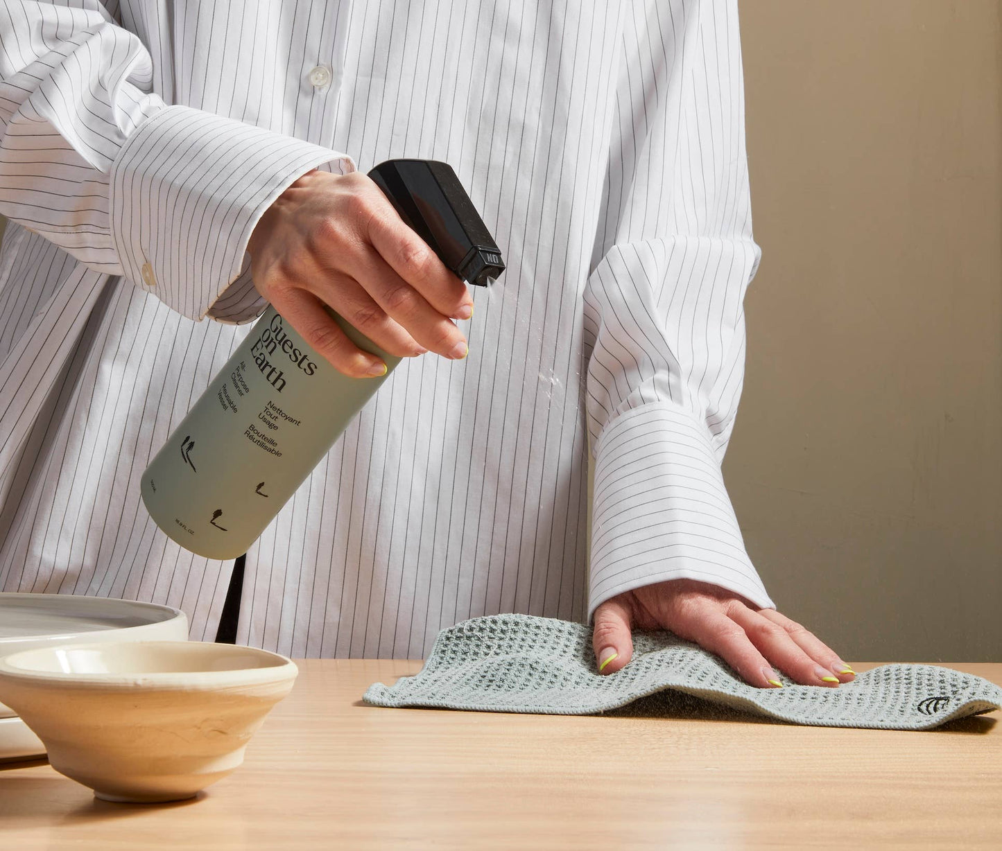 All-Purpose Cleaner Refill: Citrus Oasis