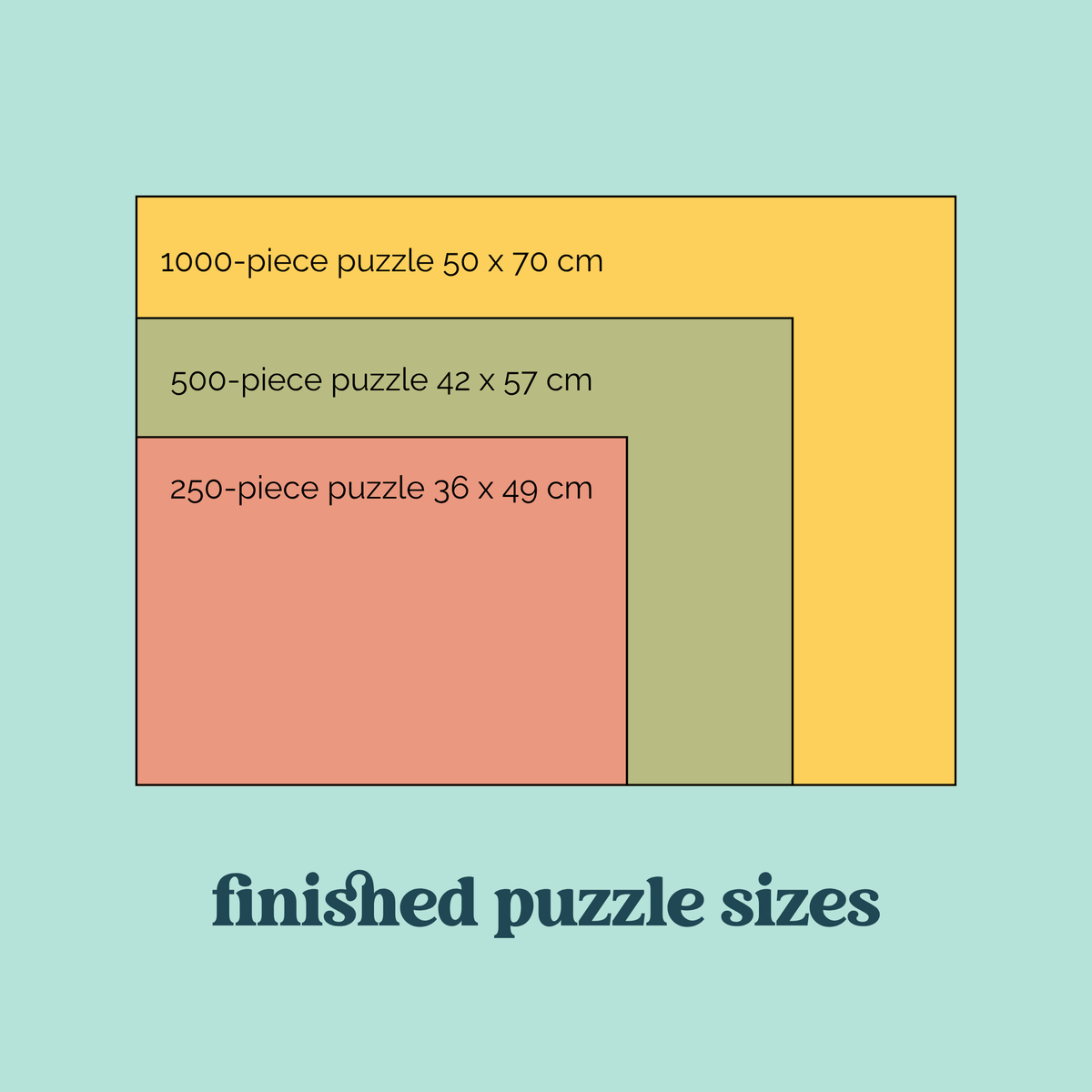 Neighbourhood Rink | 250-Piece Puzzle