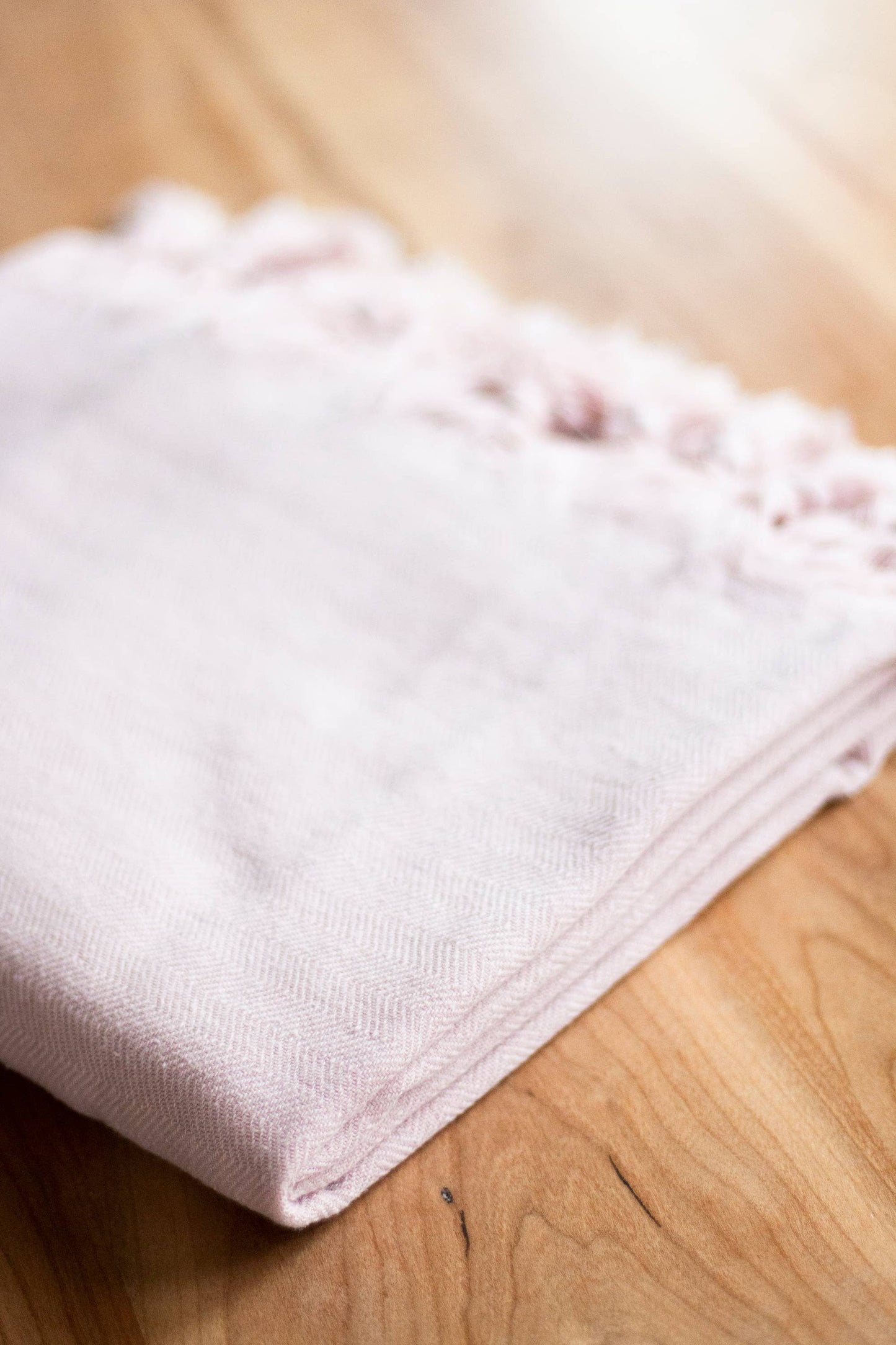 Oversized Turkish Towel