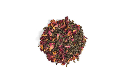 Jasmine Green Tea – Low Caffeine