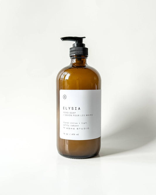 Elysia Hand Soap