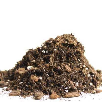 Aroid blend- Potting soil for indoor plants: 3L