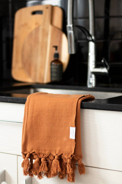 Turkish Hand Towel