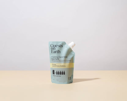 Foaming Hand Soap Refill: Citrus Oasis
