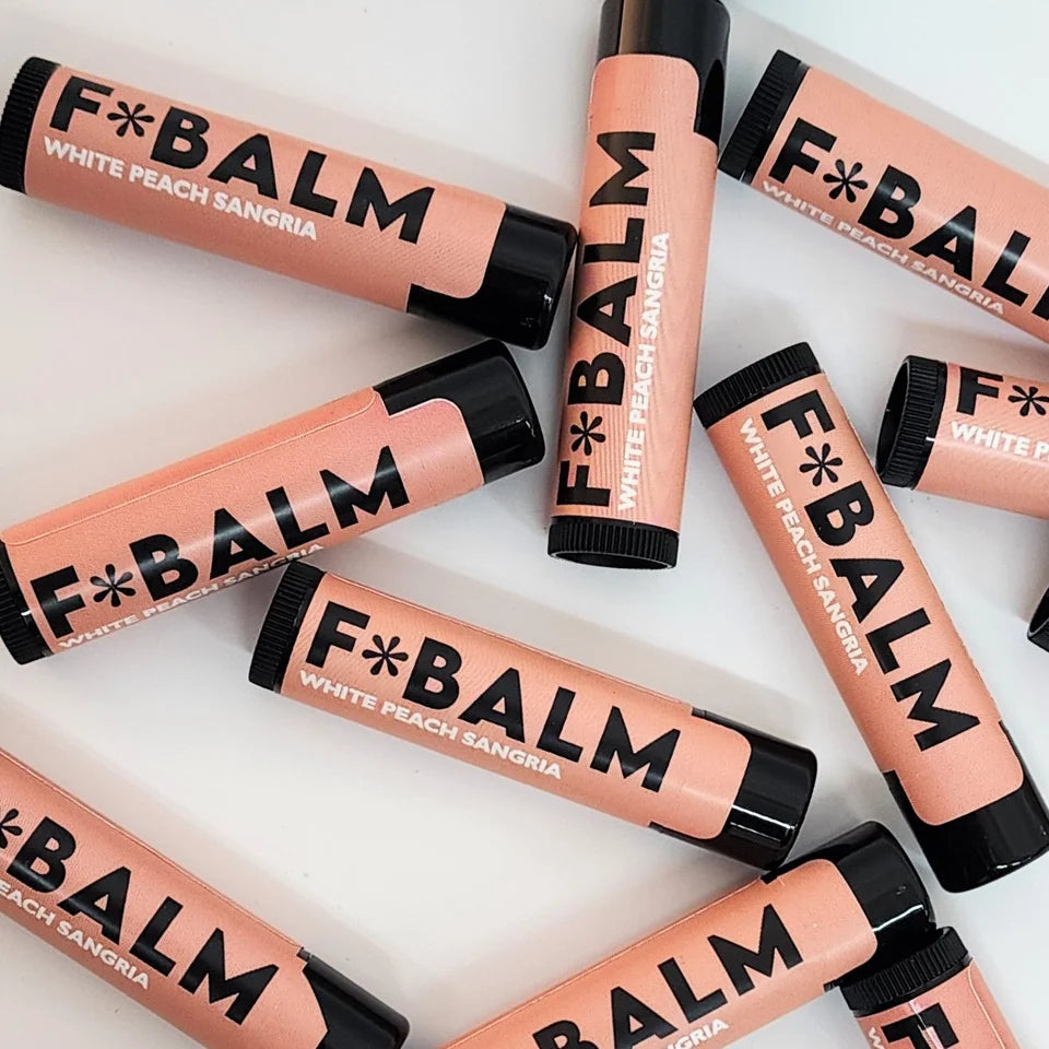 The F*Balm