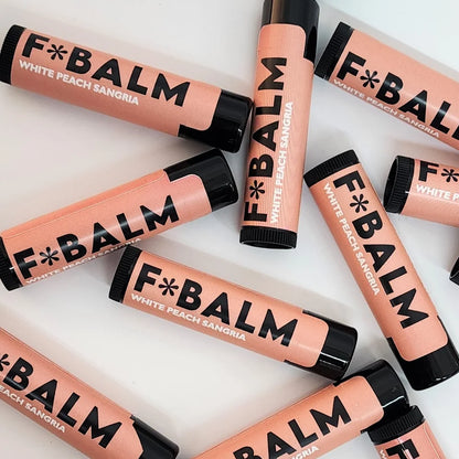 The F*Balm