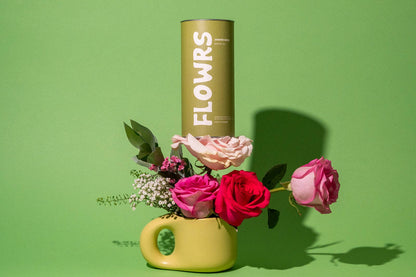 Jasmine Green Tea – Low Caffeine