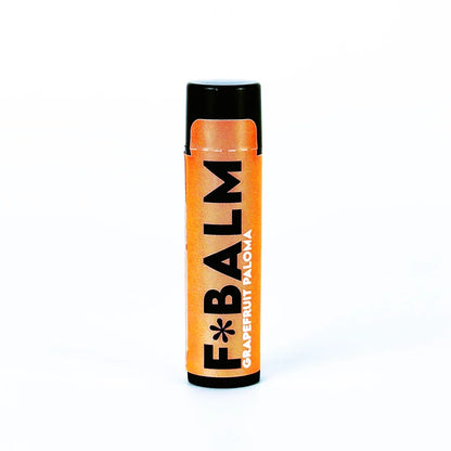 The F*Balm