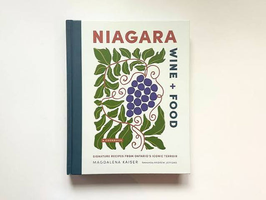 Niagara Wine + Food