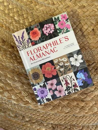 Floraphile's Almanac
